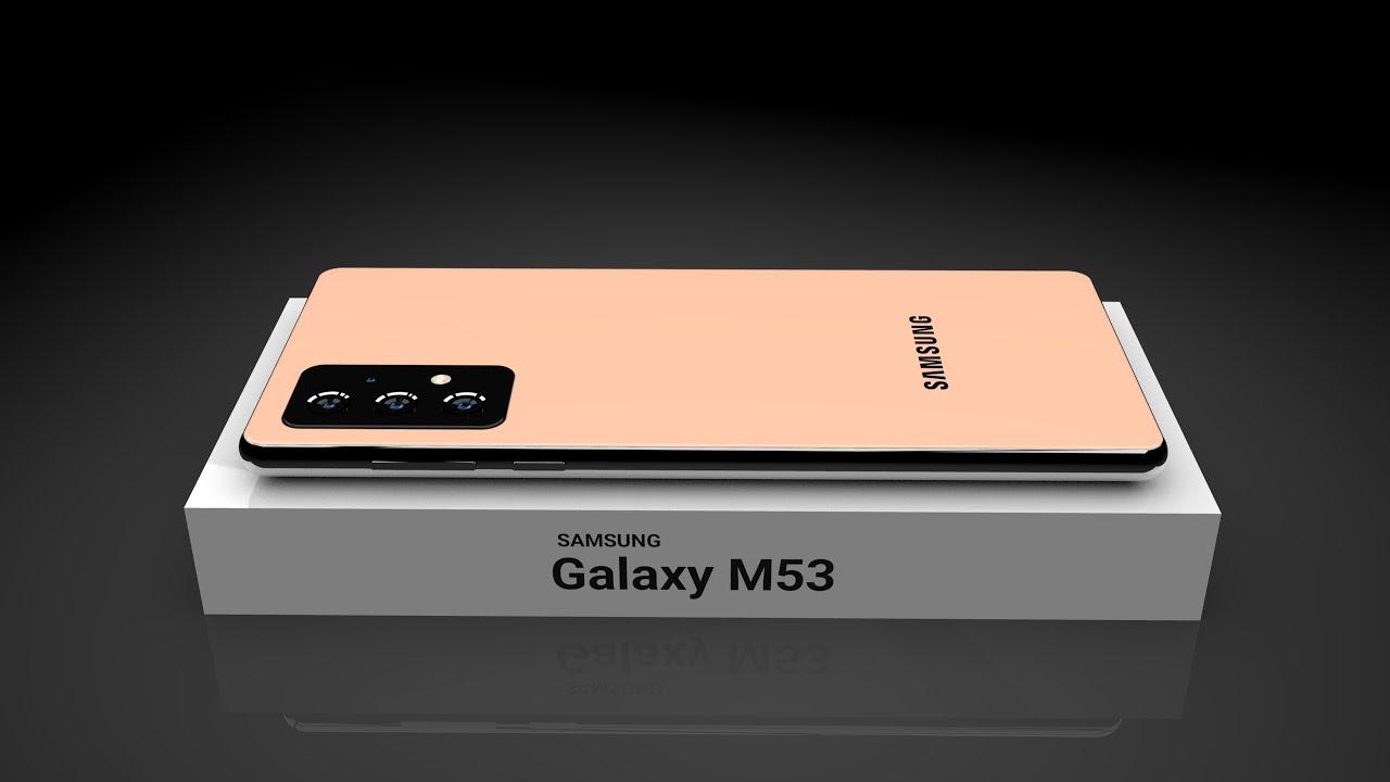 В сеть опубликовали характеристики Samsung Galaxy M53 (maxresdefault 1)