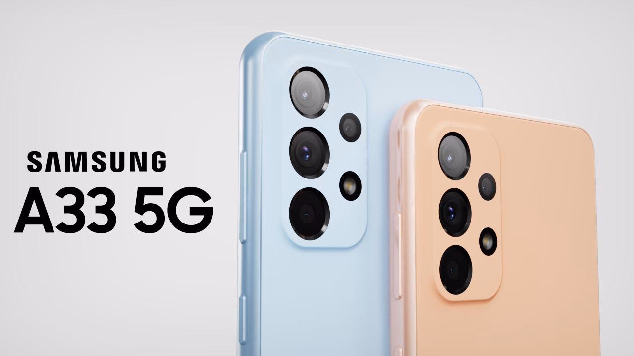 Полные характеристики и изображения Samsung Galaxy A33 4 maxresdefault 2