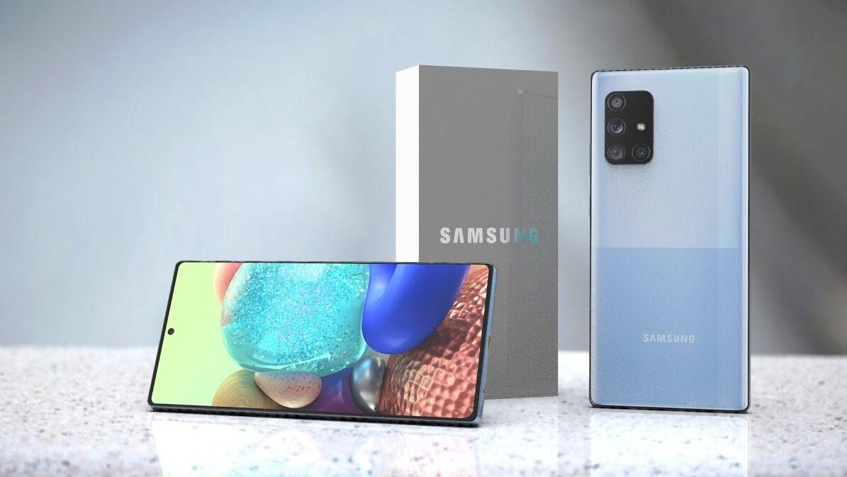 Samsung Galaxy A Quantum получил обновление Android 12 (maxresdefault 4 edited)