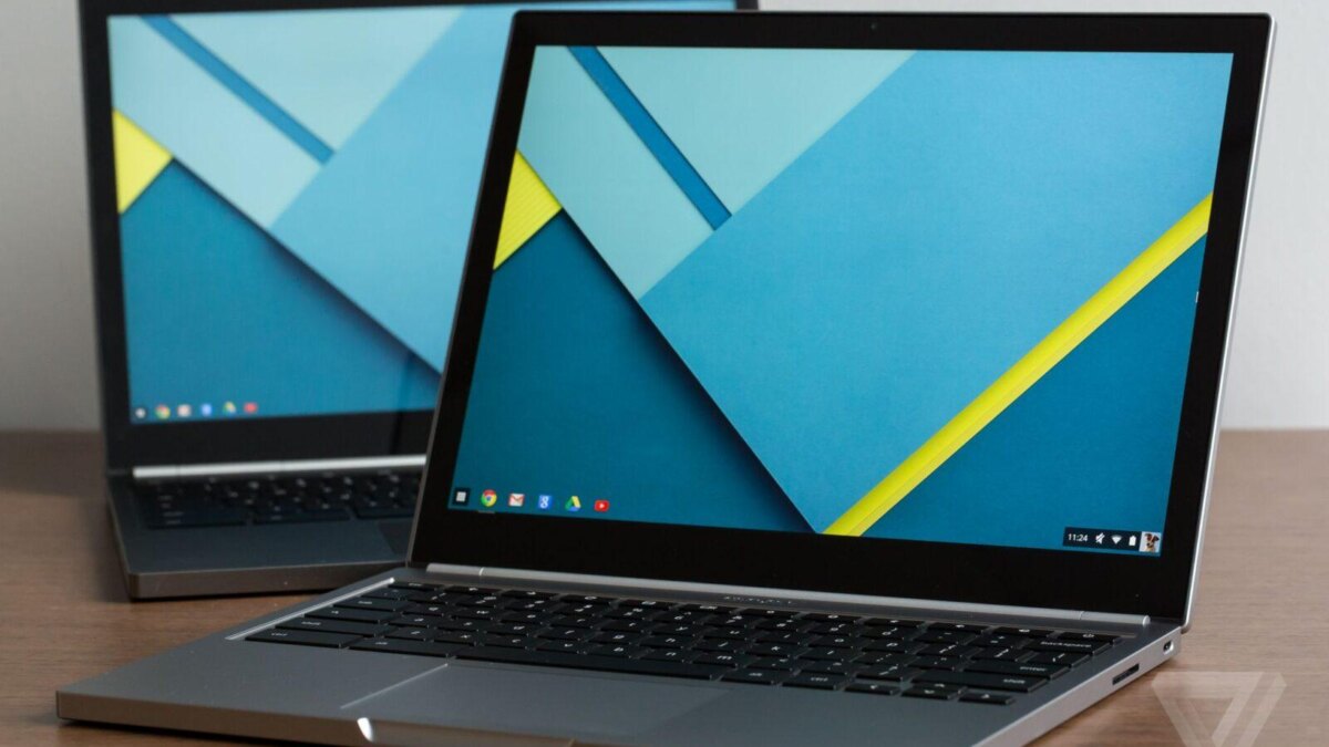 Chrome OS тестирует поддержку переменной частоты обновления 4 Chrome OS