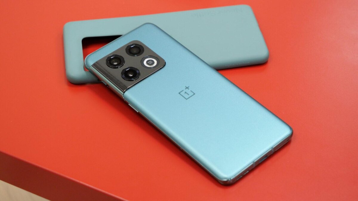 В сеть просочились фото OnePlus 10 или 10R 3 В сеть просочились фото OnePlus 10 или 10R