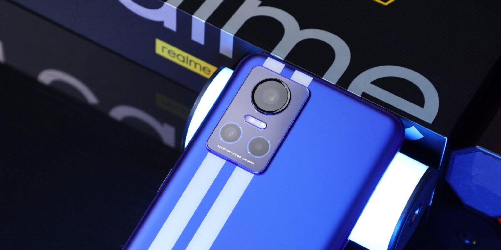 Realme GT Neo 3