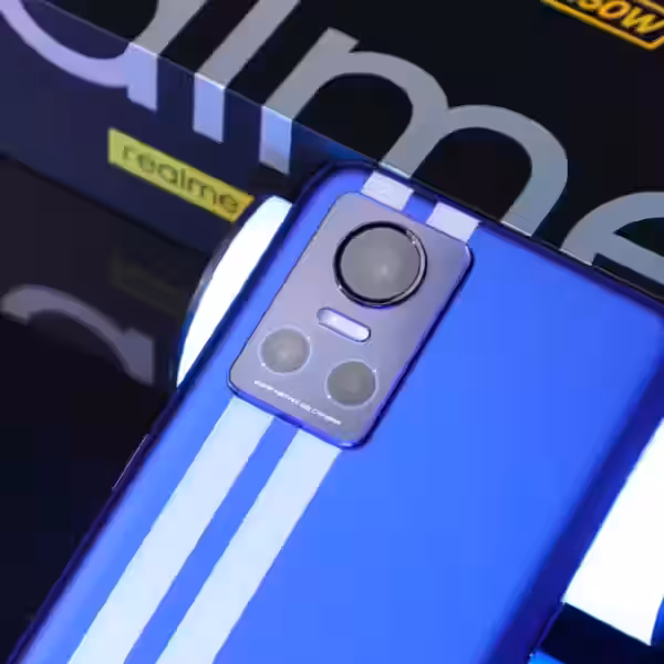 Realme GT Neo 3 
