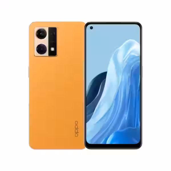 Oppo Reno 7 4G