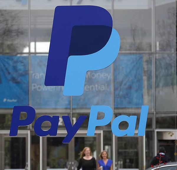 PayPal прекращает регистрацию новых пользователей из России (original 19c6)