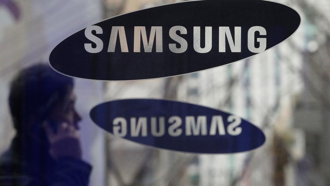 Samsung подвергся хакерской атаке: украдено и опубликовано 190 ГБ данных (original 59a)