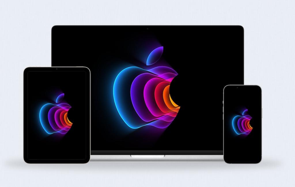 Презентация apple ipad