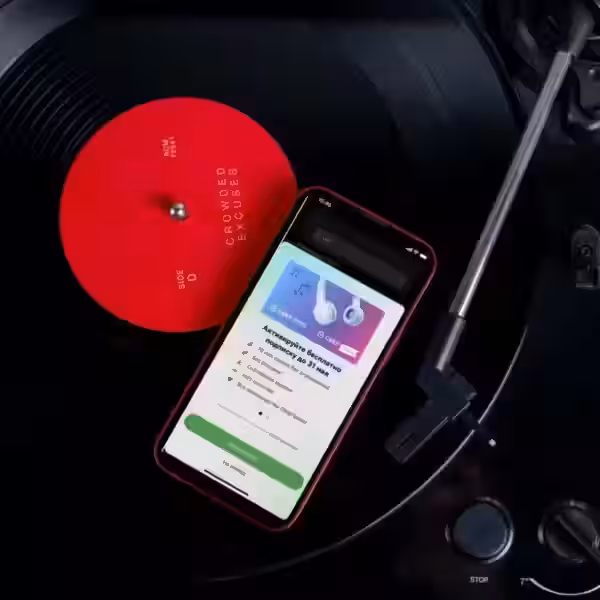 СберЗвук продлит всем подписку бесплатно, а новым пользователям подарит СберПрайм до конца мая