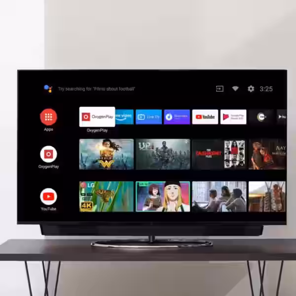 OnePlus запустит 4K-телевизор Y1s Pro вместе с OnePlus 10 Pro