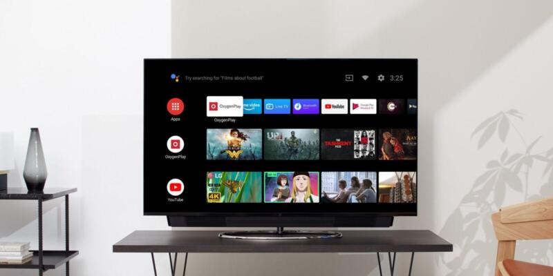 OnePlus запустит 4K-телевизор Y1s Pro вместе с OnePlus 10 Pro