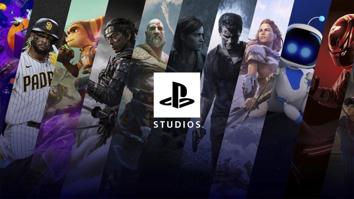 Sony PlayStation приобретает студию Джейд Рэймонд Haven Studios 5 Sony PlayStation приобретает студию Джейд Рэймонд Haven Studios