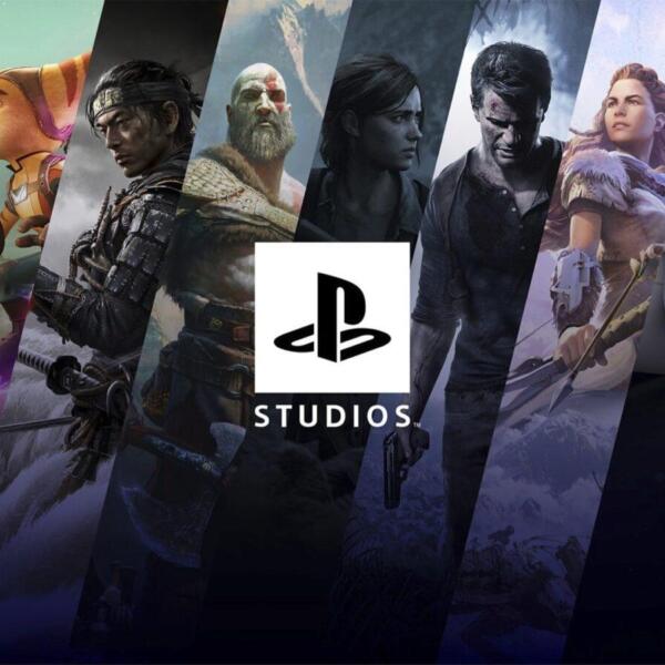 Sony PlayStation приобретает студию Джейд Рэймонд Haven Studios