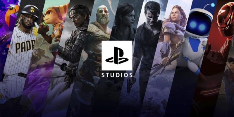 Sony PlayStation приобретает студию Джейд Рэймонд Haven Studios