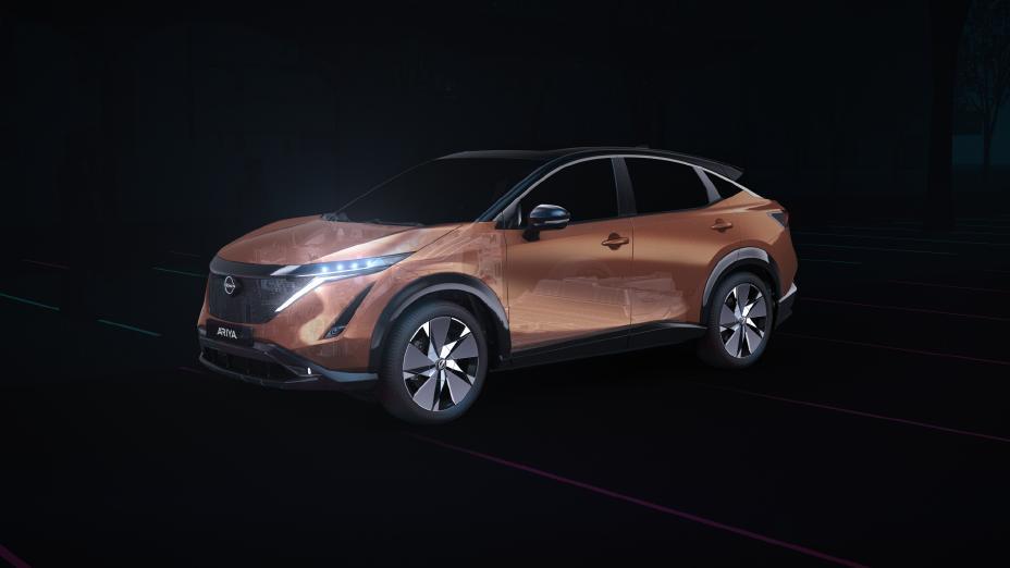 Nissan раскрывает особенности архитектуры своих будущих электромобилей 4 preview 928x522 3