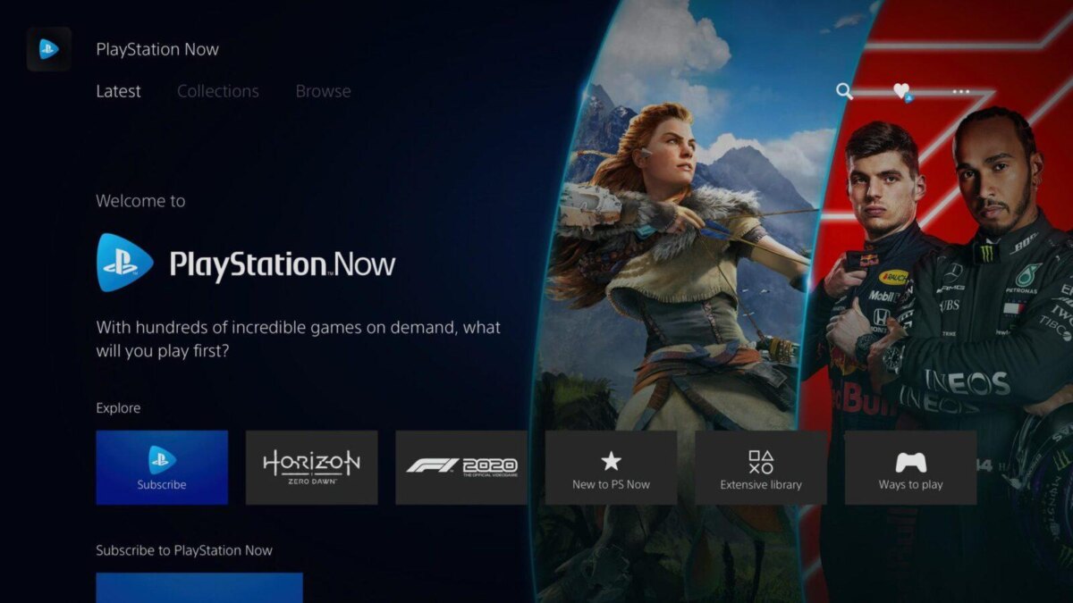 Sony PlayStation