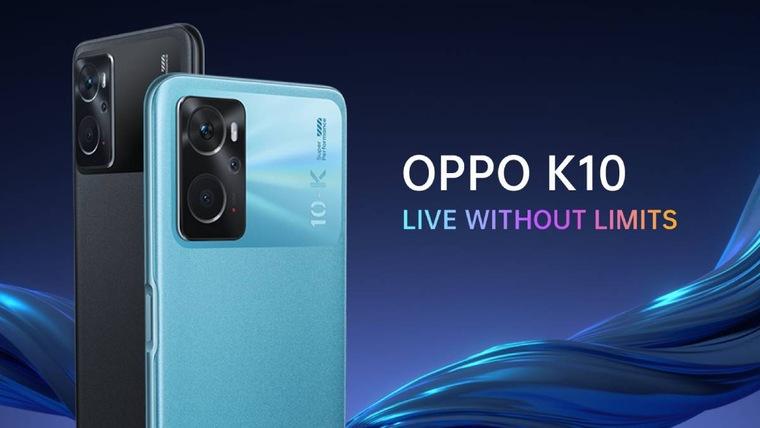 OPPO
