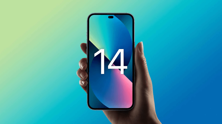 iPhone 14 Pro
