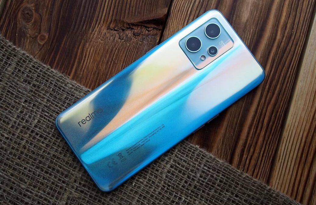 Realme 9