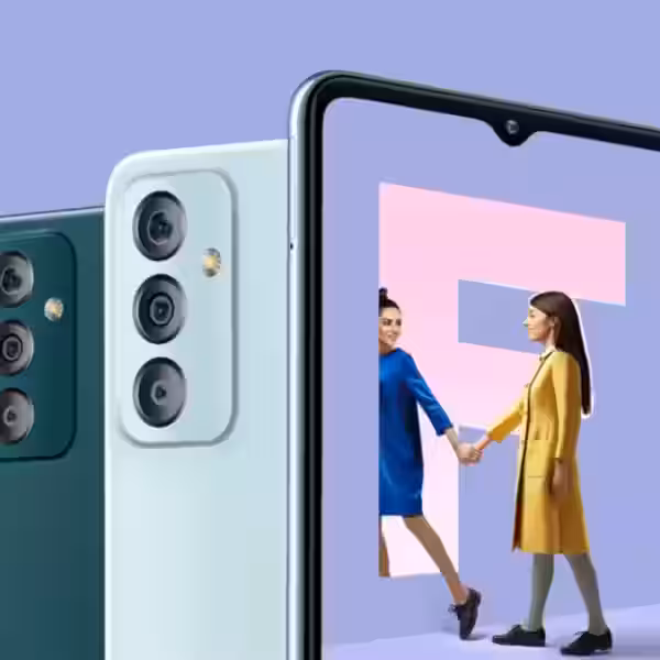 Samsung Galaxy F23 поступит в продажу 8 марта с процессором Snapdragon 750G
