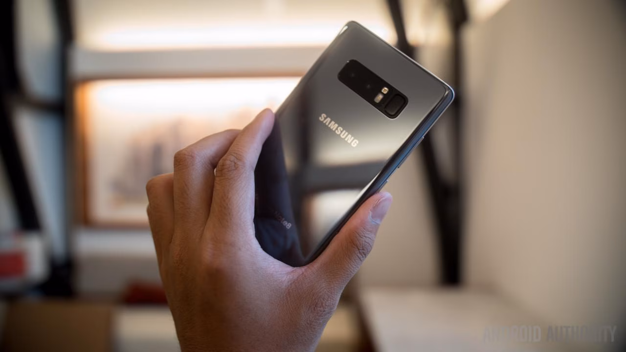Samsung снижает производительность более 10 000 приложений для своих устройств 3 Samsung снижает производительность более 10 000 приложений для своих устройств
