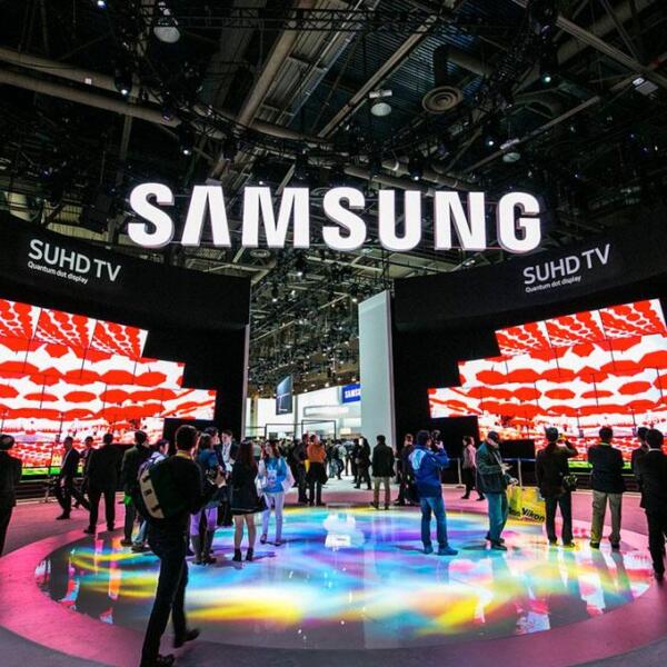 Samsung подвергся хакерской атаке: украдено и опубликовано 190 ГБ данных (samsung.site)