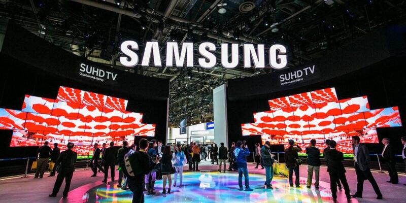 Samsung подвергся хакерской атаке: украдено и опубликовано 190 ГБ данных (samsung.site)