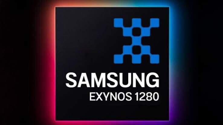 Samsung Exynos 1280: что предложит новый чип? ()