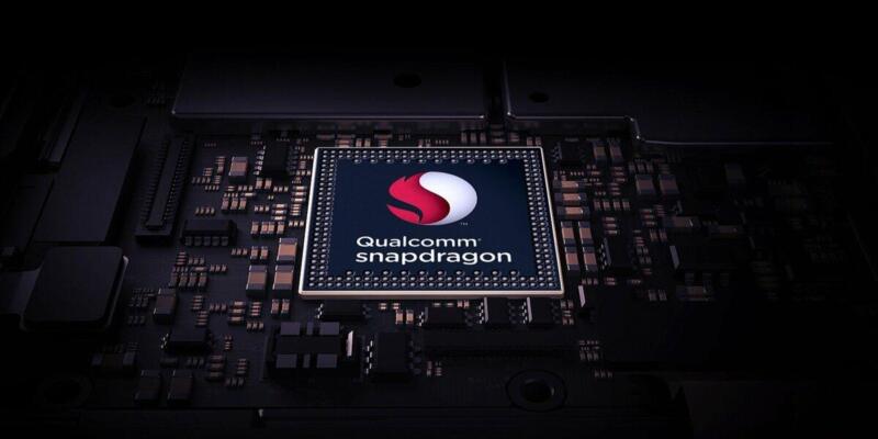 Qualcomm Snapdragon 8 Gen 1+