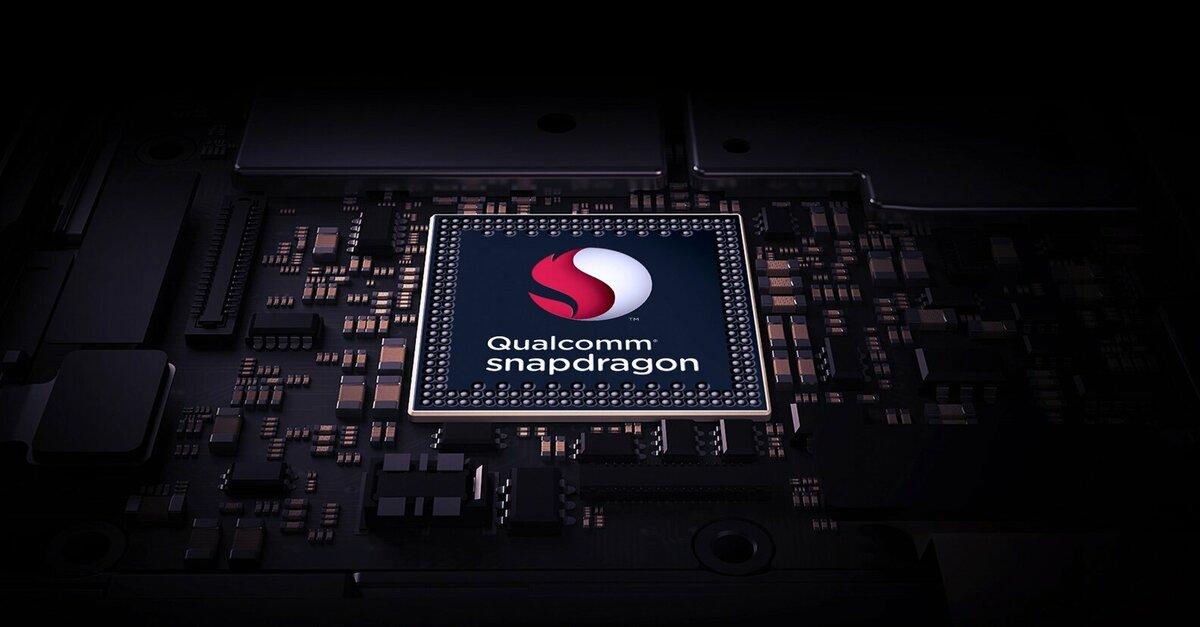 Qualcomm Snapdragon 8 Gen 1+