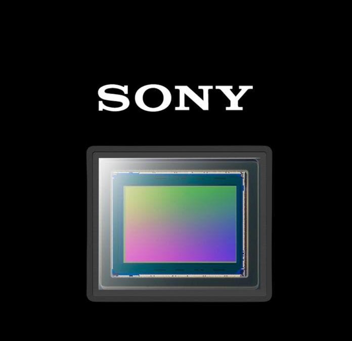 Sony работает над самым большим датчиком изображения 6 sony