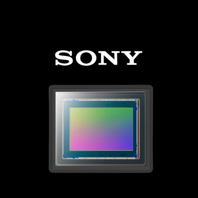 Sony работает над самым большим датчиком изображения (sony)