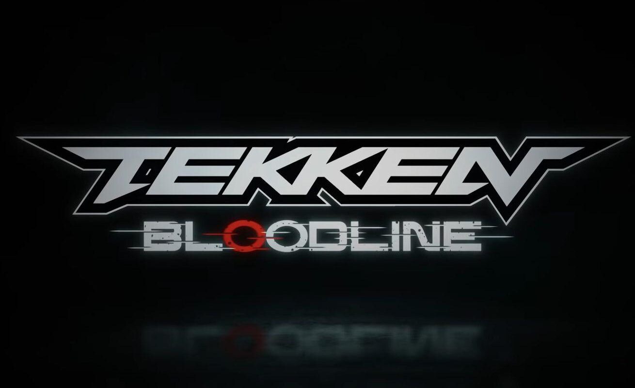 Netflix выпустил первый тизер-трейлер аниме-сериала по игре Tekken
