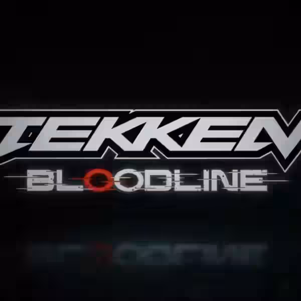 Netflix выпустил первый тизер-трейлер аниме-сериала по игре Tekken