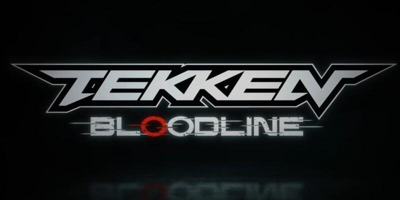 Netflix выпустил первый тизер-трейлер аниме-сериала по игре Tekken