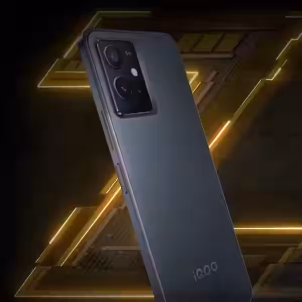 iQOO Z6 5G