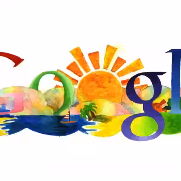 wallpapersden.com google search logo 1280x720