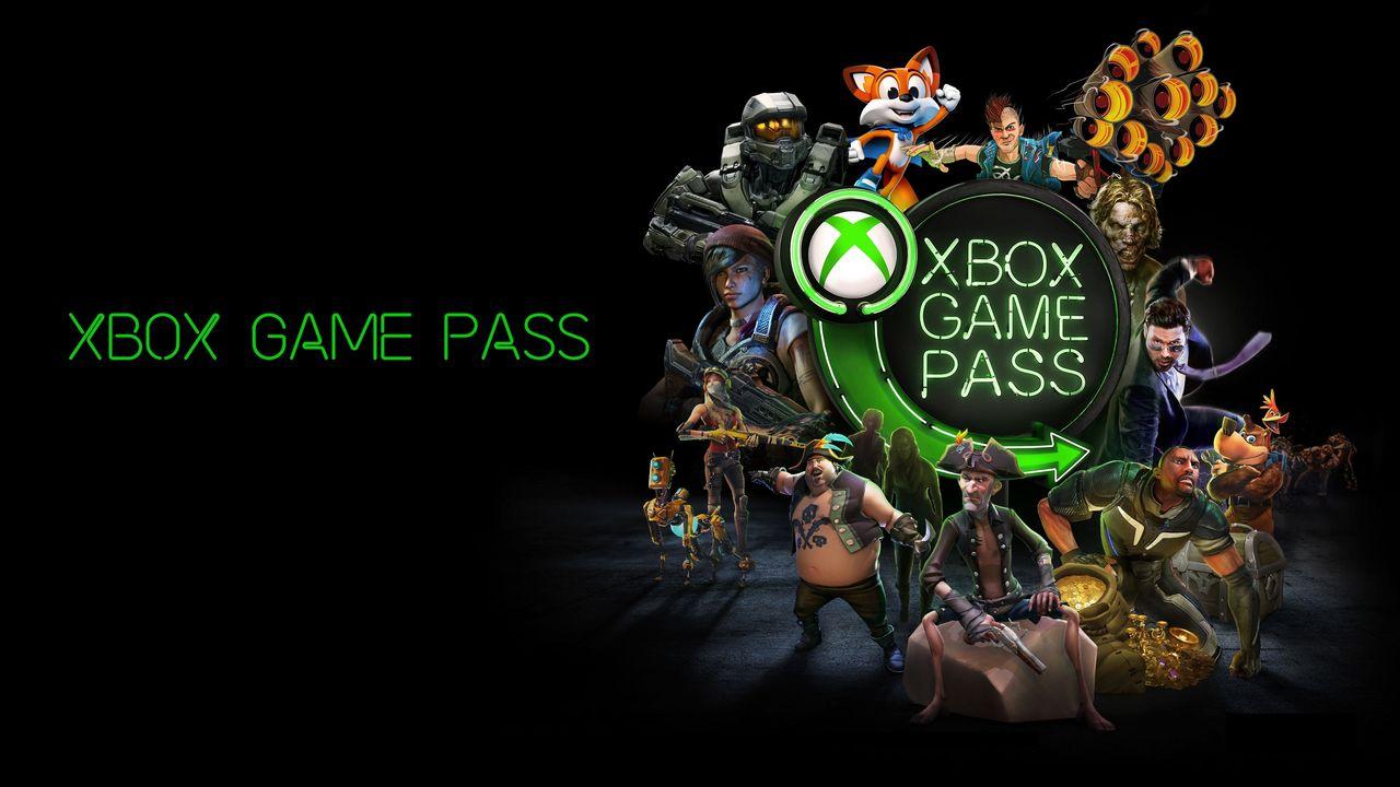 В марте Xbox Game Pass пополнится Guardians of the Galaxy ()