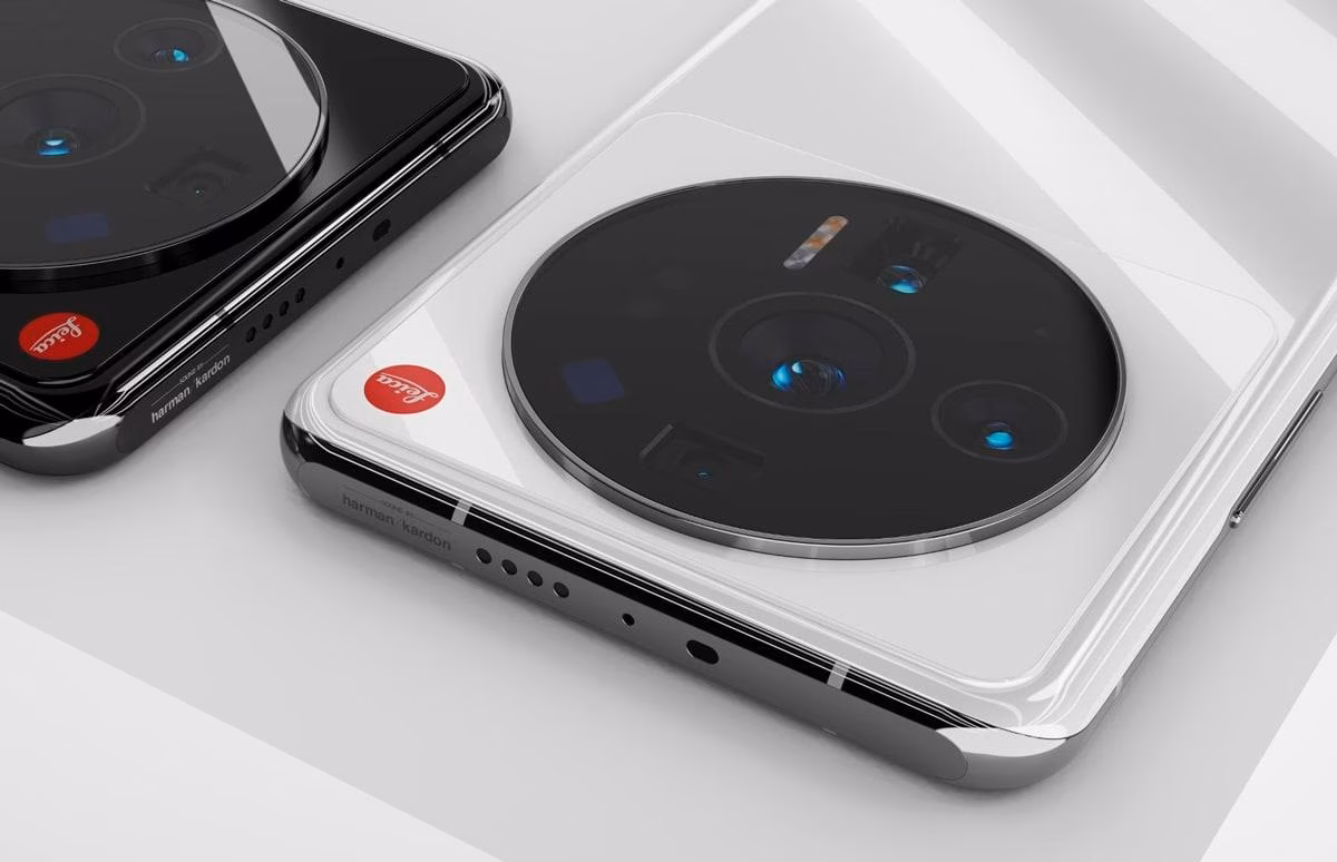 Xiaomi 12 Ultra будет с датчиком камеры Sony 3 Xiaomi 12 Ultra