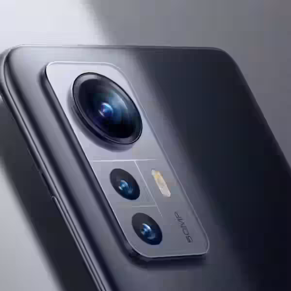 Официально: Xiaomi 12 выпустят 15 марта по всему миру