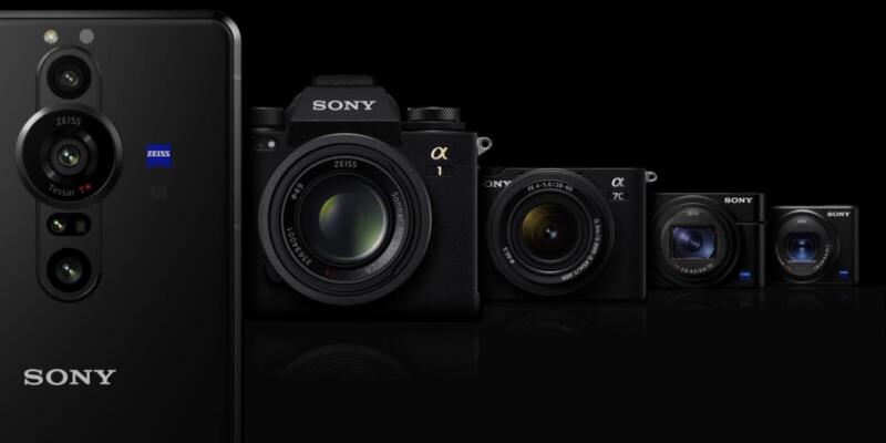 Sony работает над самым большим датчиком изображения (xperia pro i cameralineup 16.9 scaled 1)