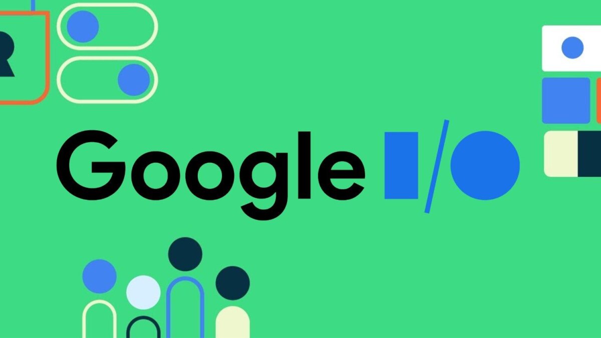 Google I/O 2026 пройдет 11–12 мая в амфитеатре Shoreline, подтверждение компании