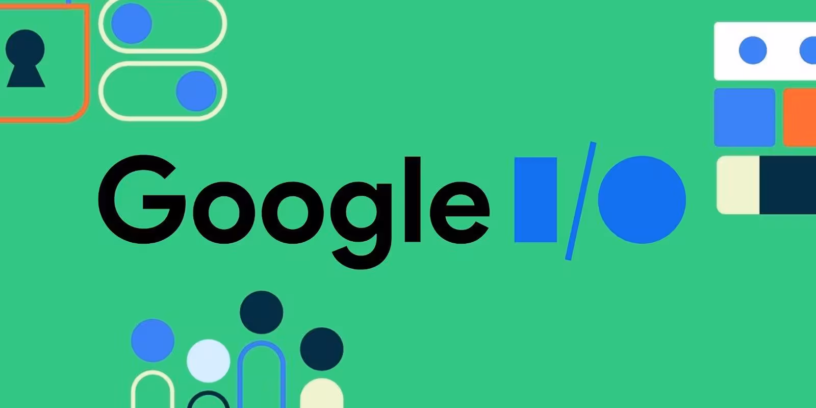 Google подтвердил, что I/O начнется 11-12 мая в амфитеатре Shoreline 3 Google подтвердил, что I/O начнется 11-12 мая в амфитеатре Shoreline