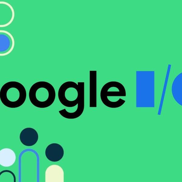 Google подтвердил, что I/O начнется 11-12 мая в амфитеатре Shoreline