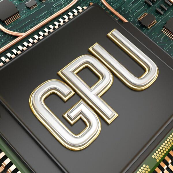 Asus ожидает, что цены на графические процессоры упадут на 25%
