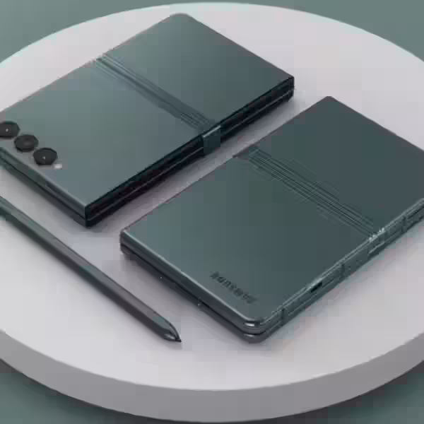 Samsung Galaxy Z Fold4