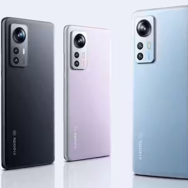 Xiaomi 12