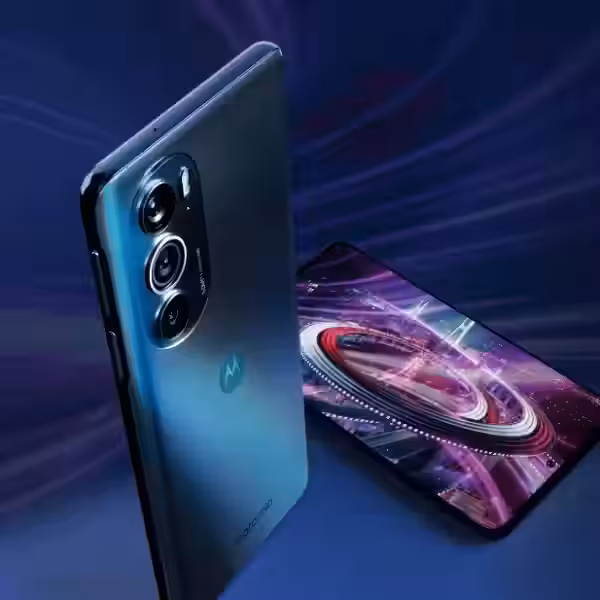 Motorola Edge 30 Pro