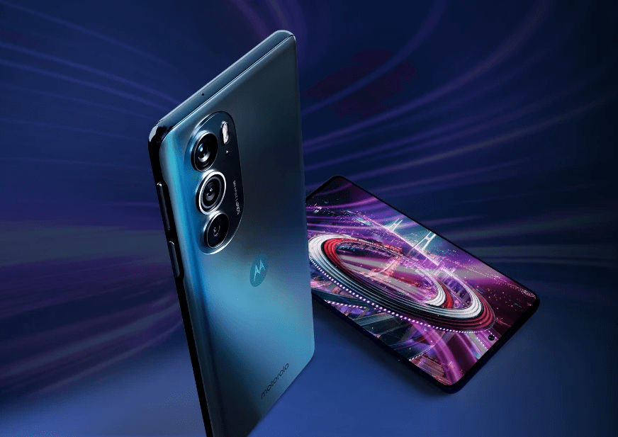 Geekbench раскрыл основные характеристики Moto Edge 30 Neo 2 Motorola Edge 30 Pro