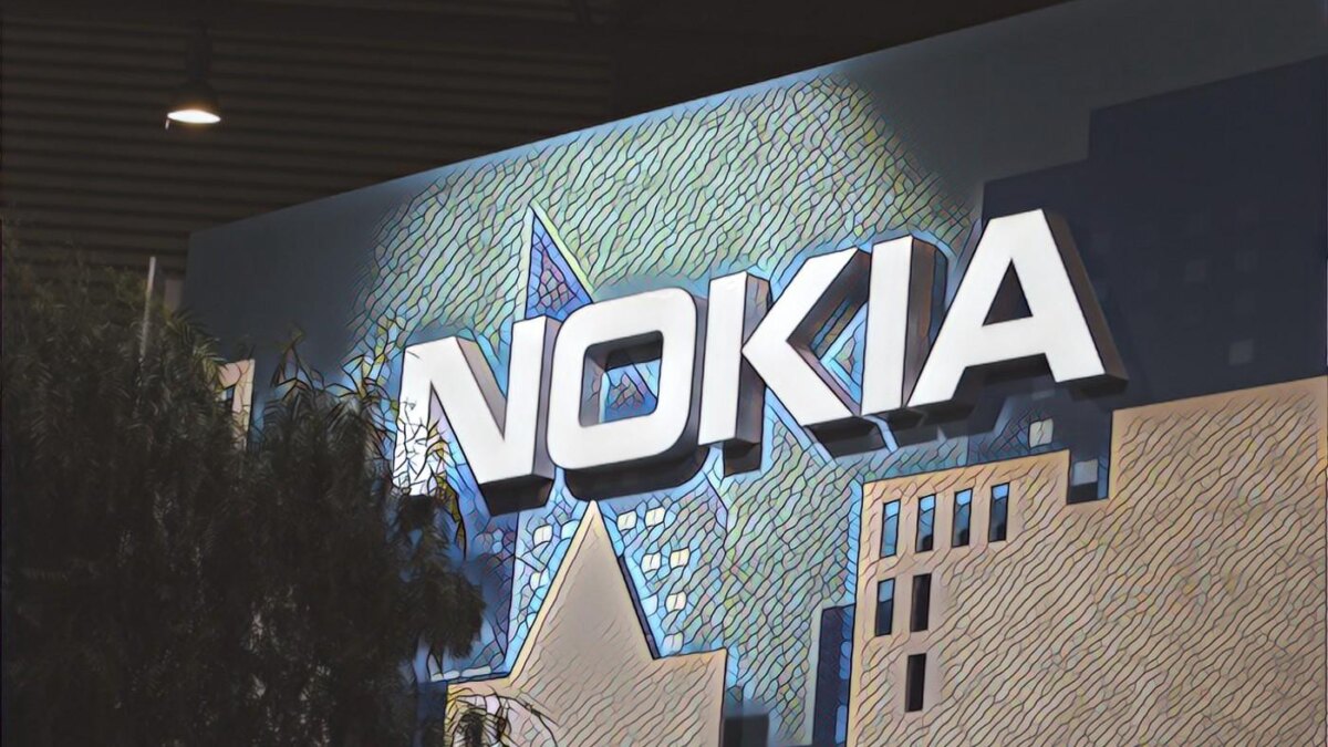 Nokia покидает российский рынок 2 Nokia