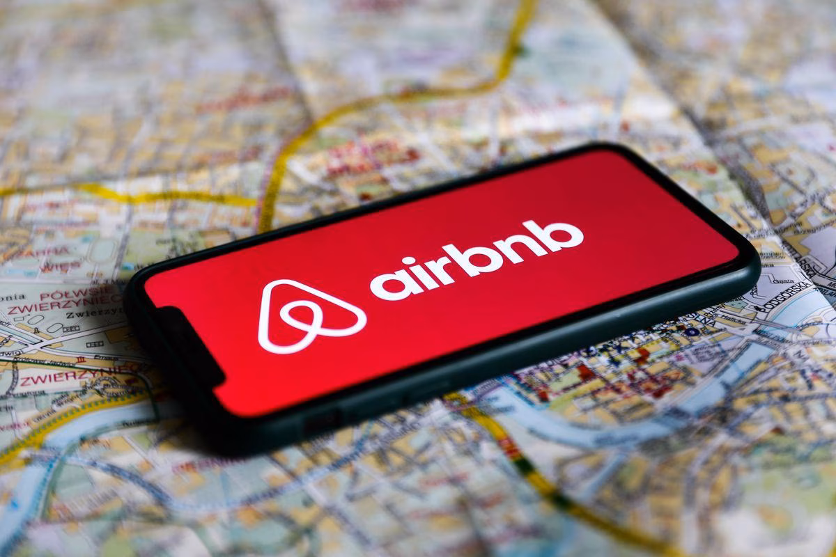 Airbnb не возвращает деньги за оформленную гражданами России бронь 2 Airbnb
